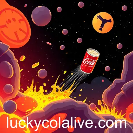 Exploring Action Games: The Thrill of Adventure with 'luckycola'
