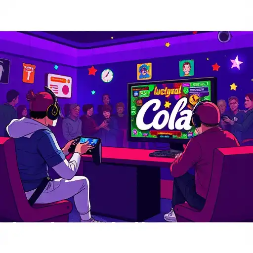 Emerging Trends in Online Gaming