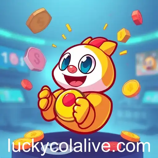 The Rise of LuckyCola in the Gaming World