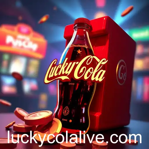 The Rise of Luckycola in Gaming: A 2025 Perspective