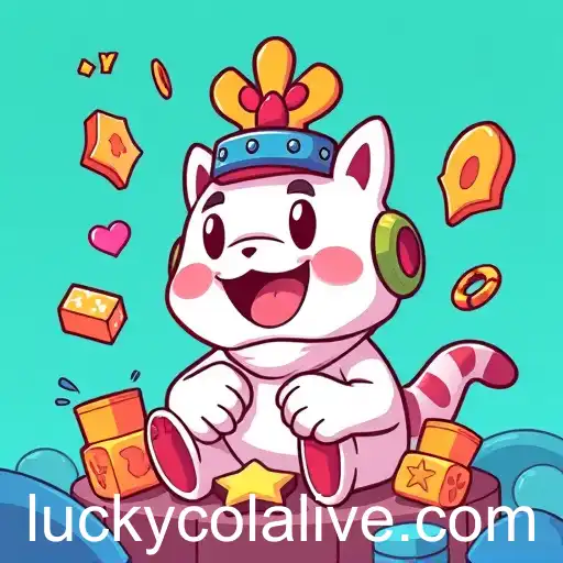 The Rise of LuckyCola: Navigating Gaming Trends