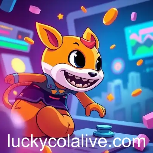 The Rise of Luckycola in Online Gaming