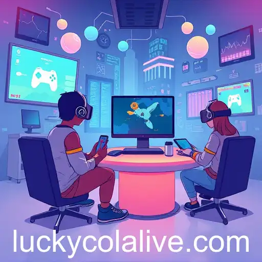 The Impact of Virtual Gaming Cultures in 2025