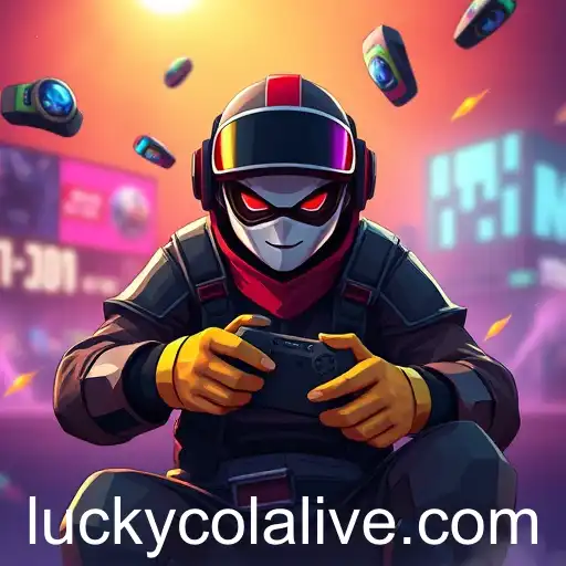 Luck and Innovation in Online Gaming: The Rise of LuckyCola