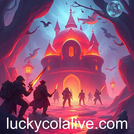 Exploring the Exciting World of Multiplayer Games