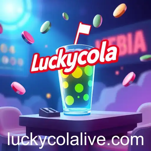 The Rise of Luckycola in the Online Gaming World