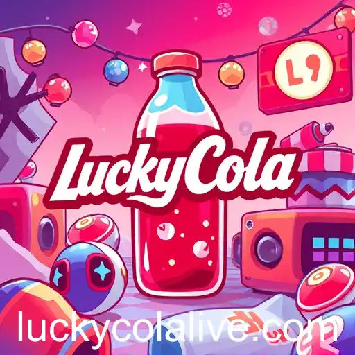 The Rise of Luckycola in Online Gaming
