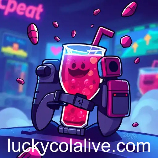 The Rise of LuckyCola in Online Gaming