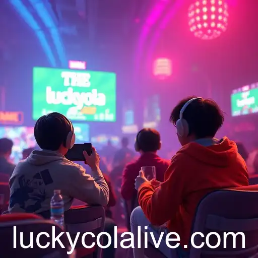 The Rise of Online Gaming Communities