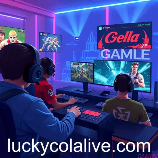 The Rise of Skill-Based Online Gaming