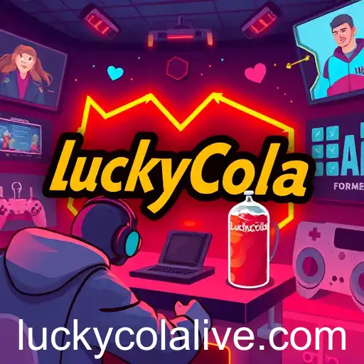 The Rise of Luckycola in Gaming Culture